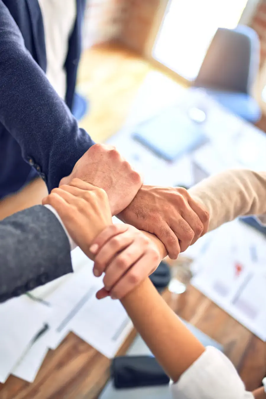 Contactame y trabajemos juntos!